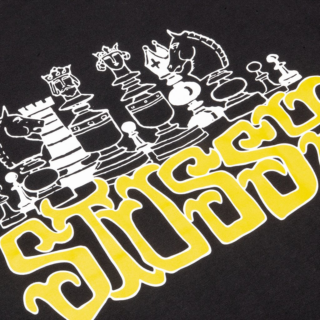 Gambit Tee - Black