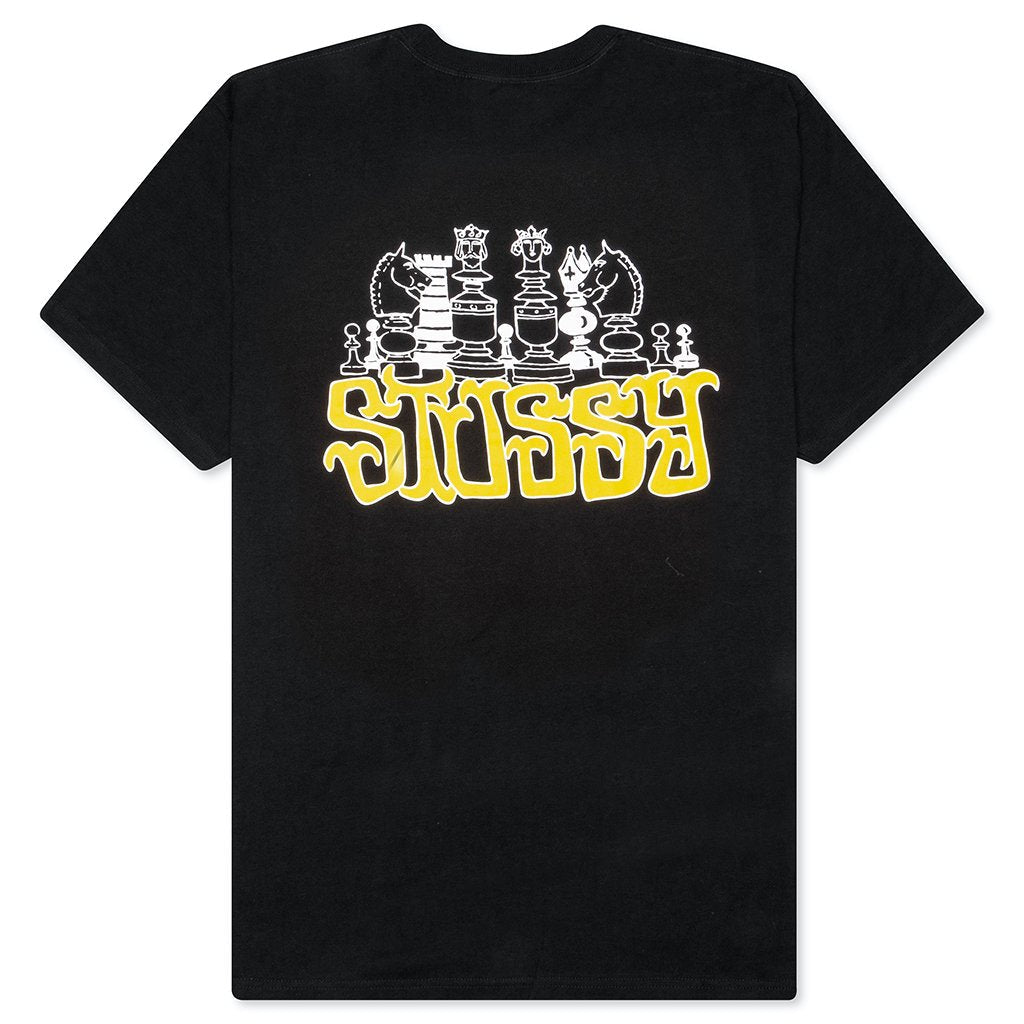 Gambit Tee - Black