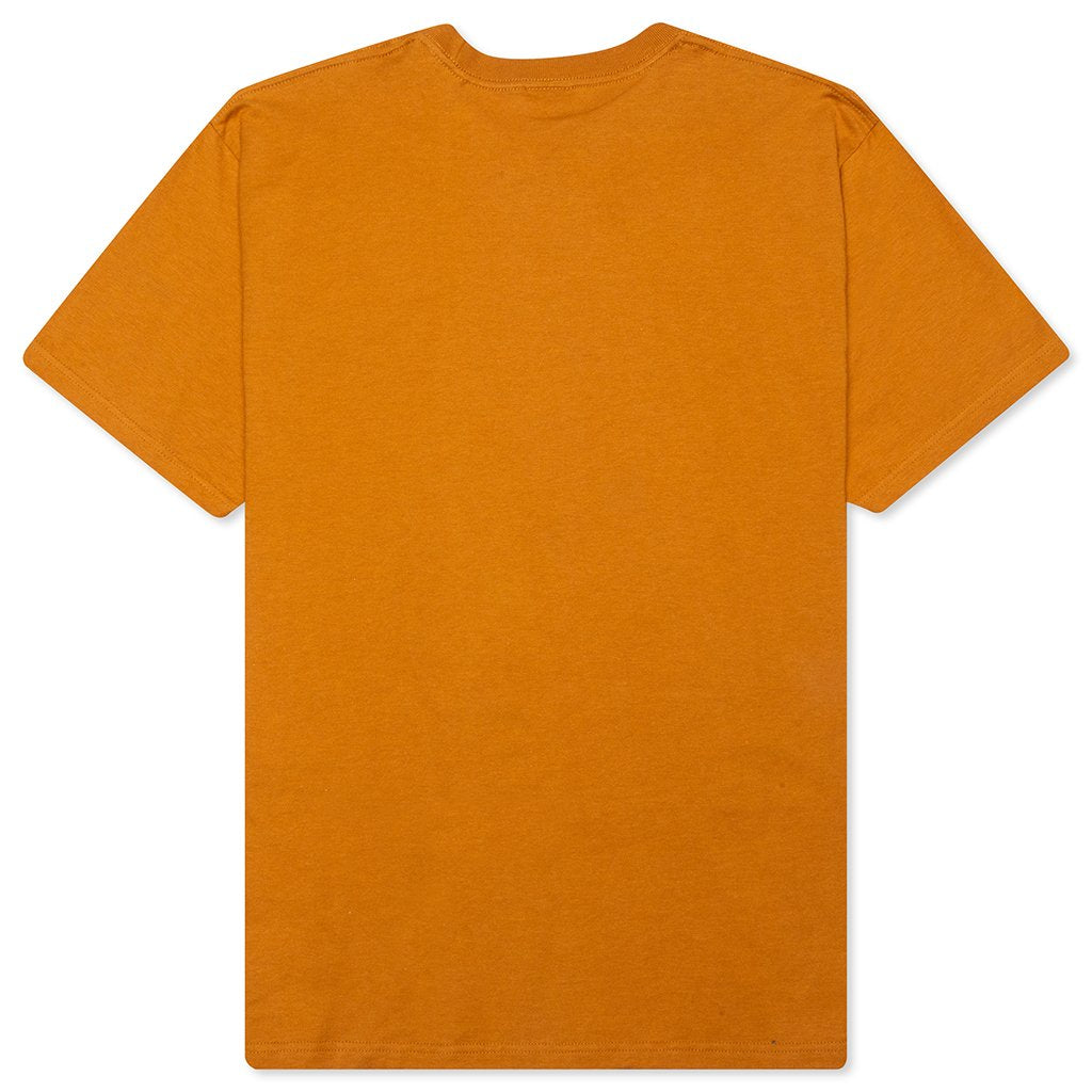 Levitate Tee - Caramel