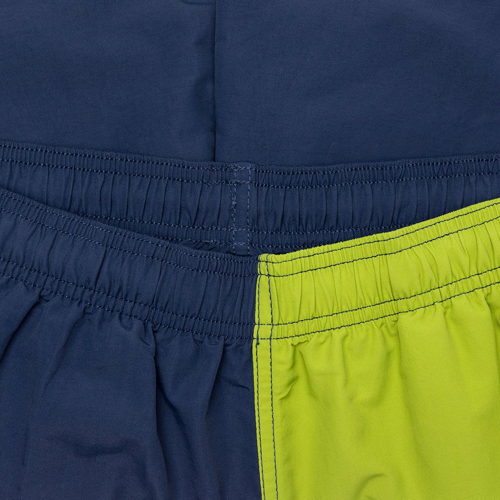 Panel Water Short - Navy