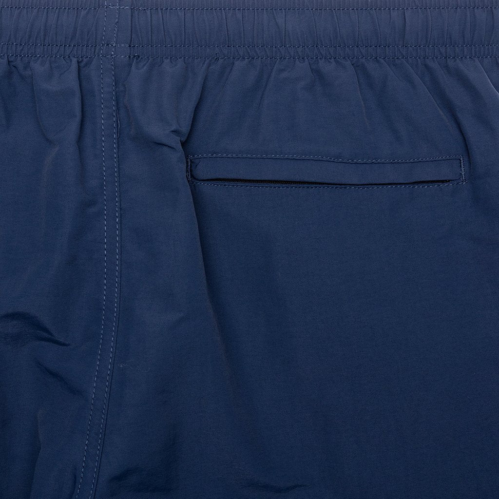 Panel Water Short - Navy