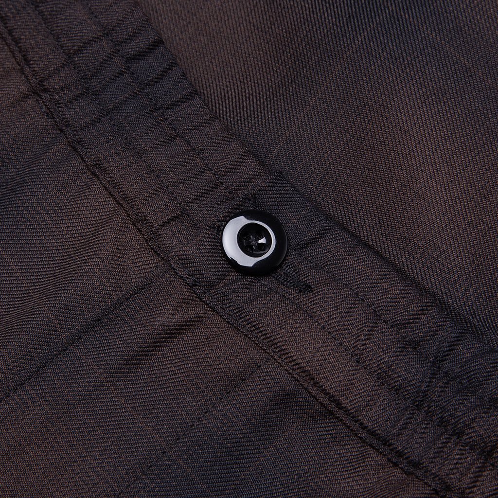 Shadow Plaid Bryan Pant - Plaid