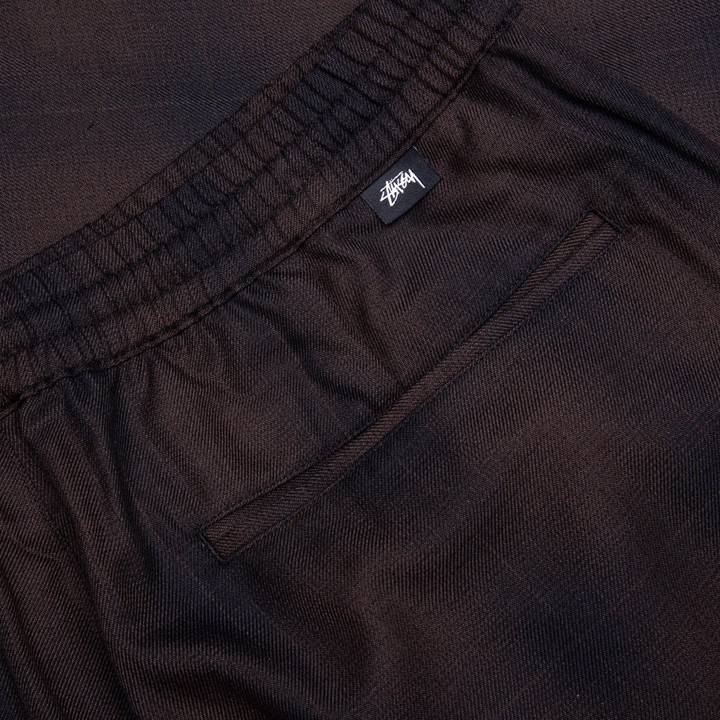 Shadow Plaid Bryan Pant - Plaid