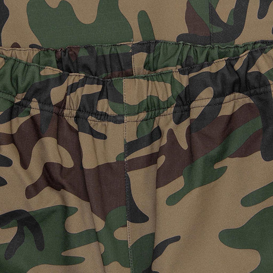 Shell Pant - Camo