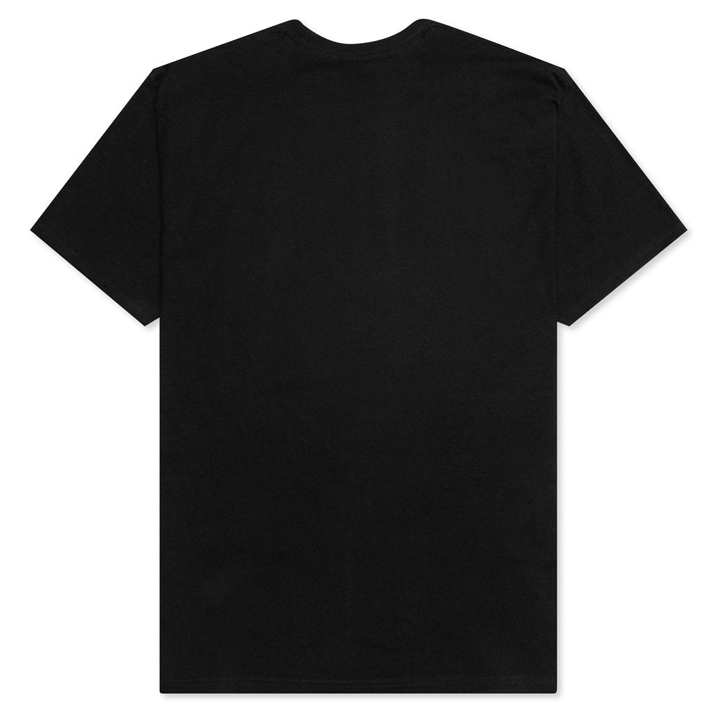 Skyline Tee - Black