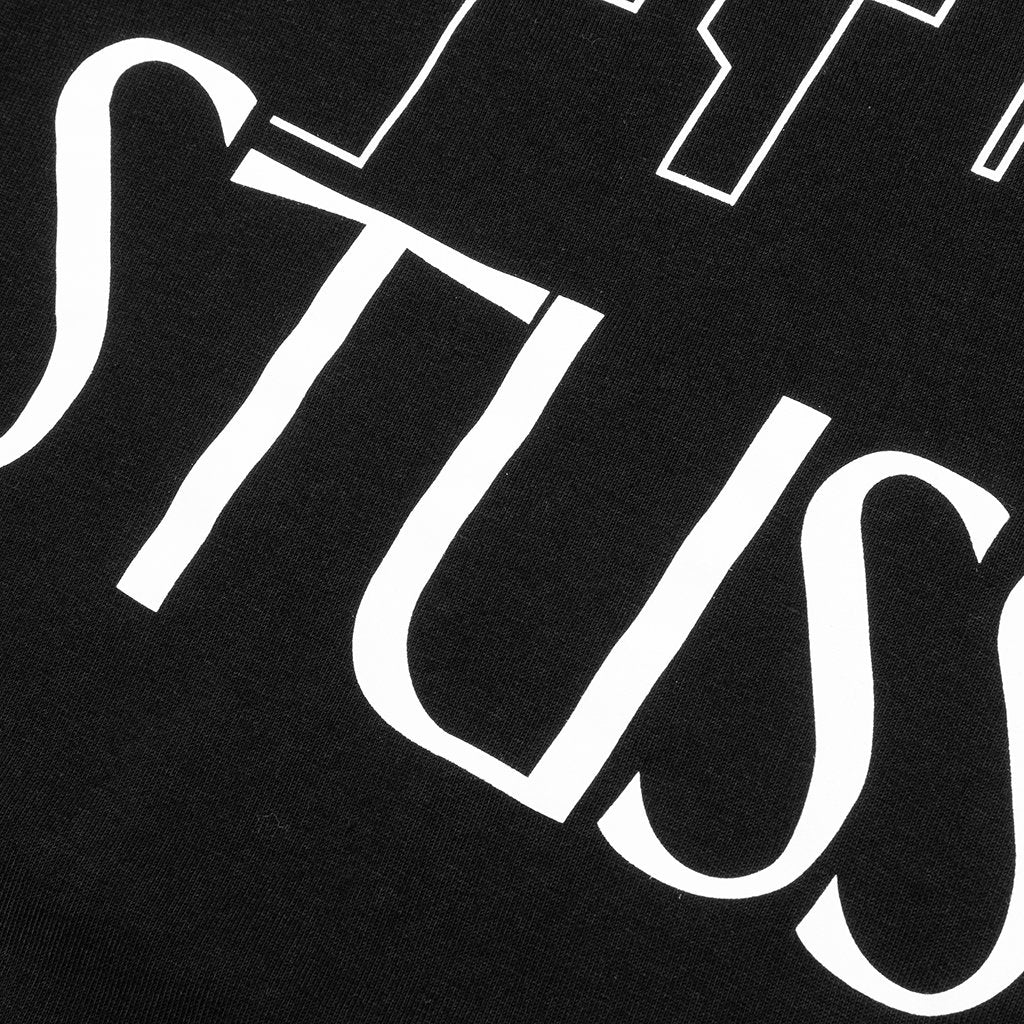 Skyline Tee - Black