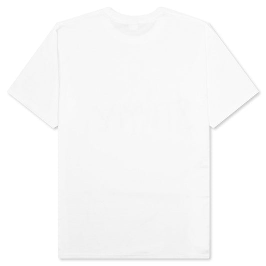 Skyline Tee - White