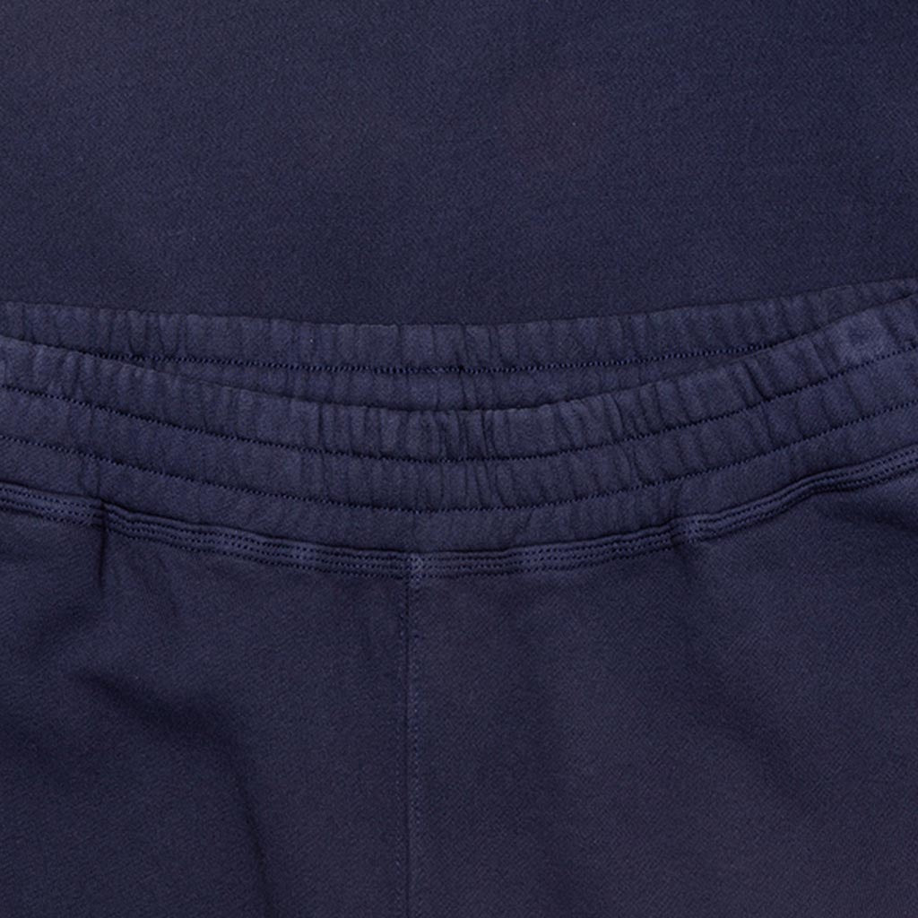 Stock Fleece Pant - Navy