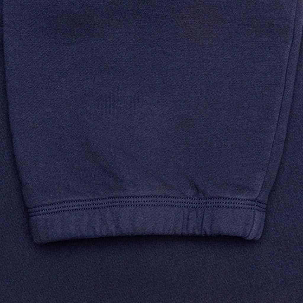 Stock Fleece Pant - Navy