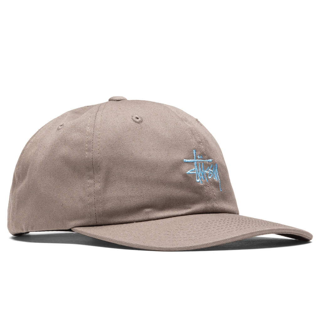 Stock Low Pro Cap - Khaki