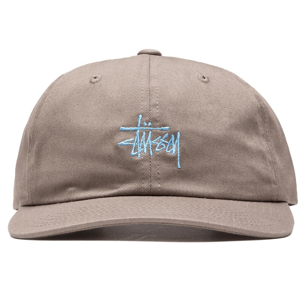 Stock Low Pro Cap - Khaki