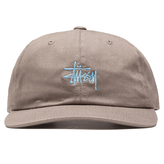 Stock Low Pro Cap - Khaki