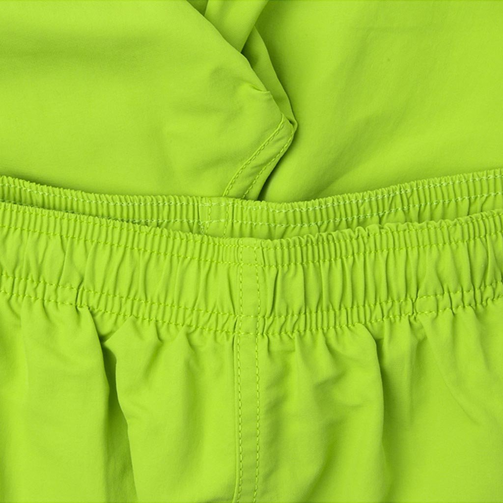 Stock Water Short - Lime