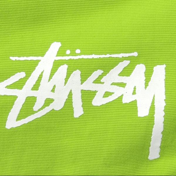 Stock Water Short - Lime