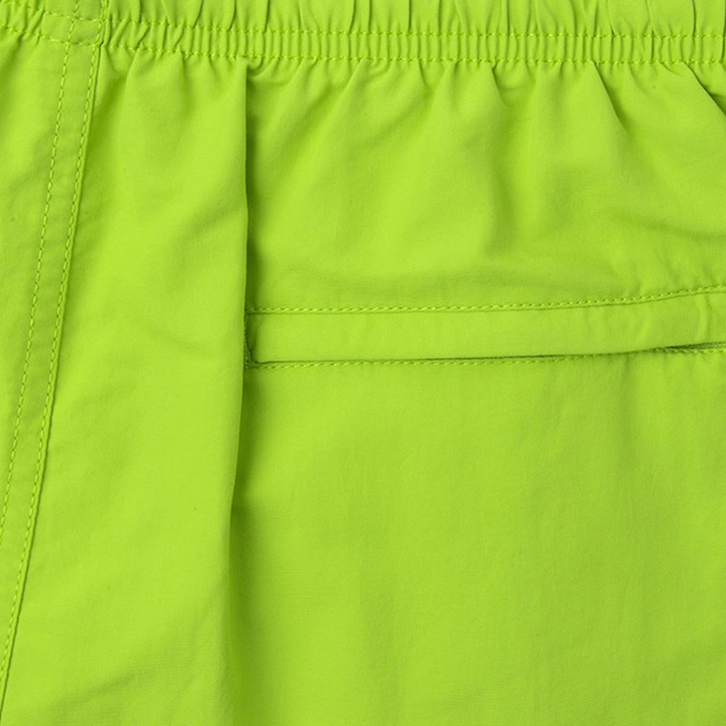 Stock Water Short - Lime