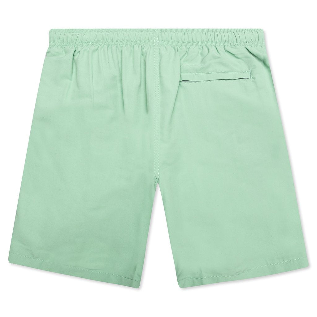 Stock Water Short - Mint