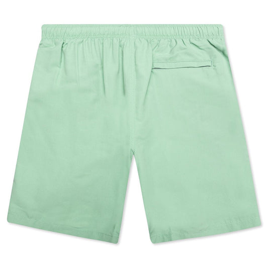 Stock Water Short - Mint