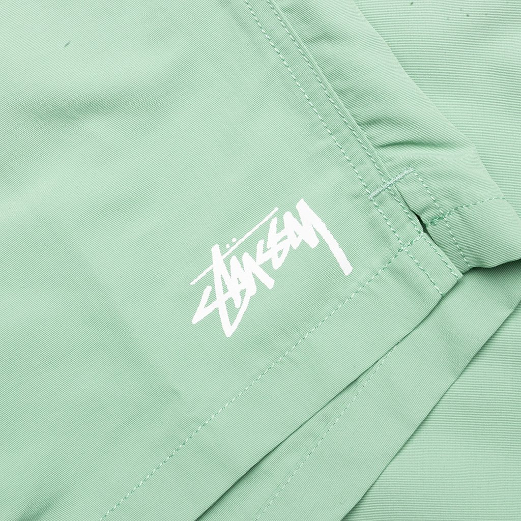 Stock Water Short - Mint