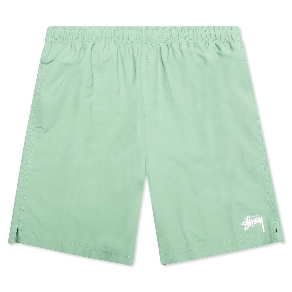 Stock Water Short - Mint