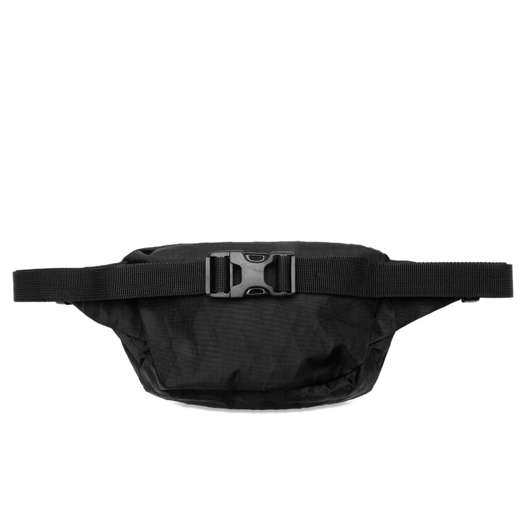 Waist Pack - Black