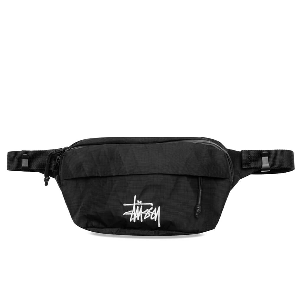 Waist Pack - Black