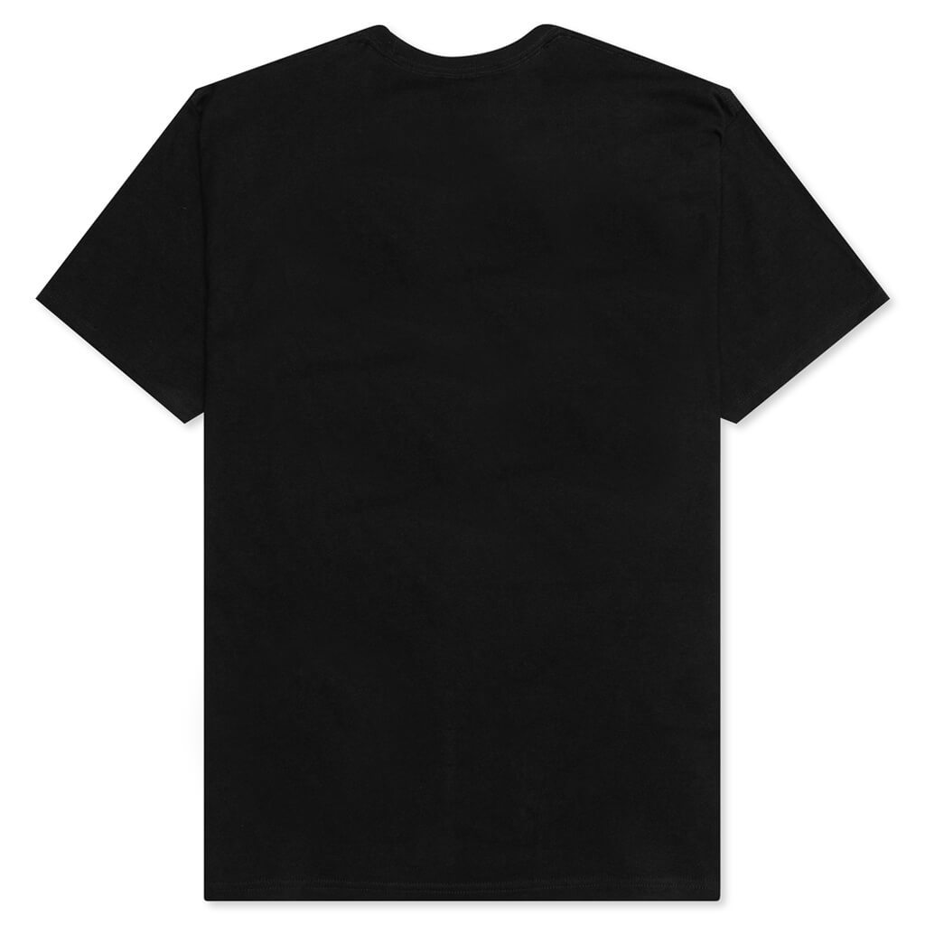 Worldwide Tee - Black