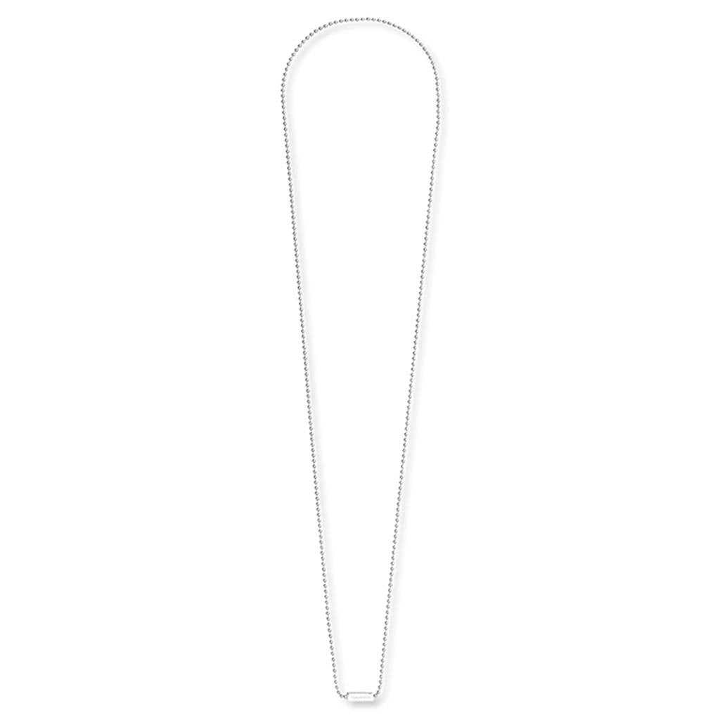 Ball Chain Slim - 925 Sterling Silver