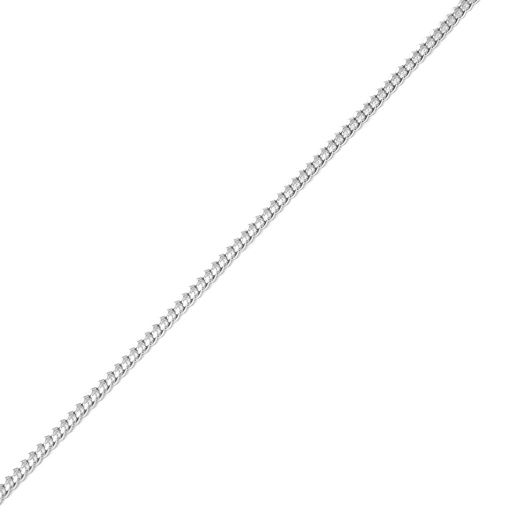Finn Pendant - 925 Sterling Silver