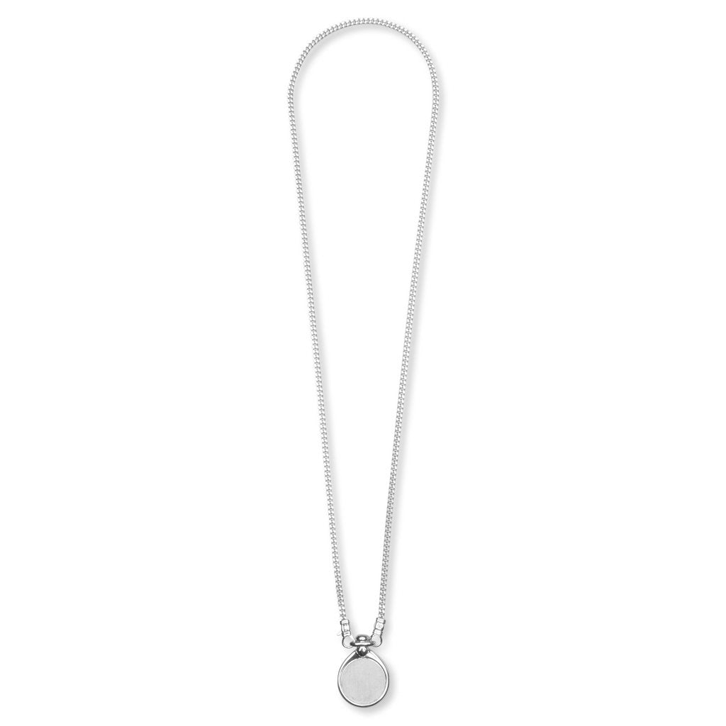 Finn Pendant - 925 Sterling Silver