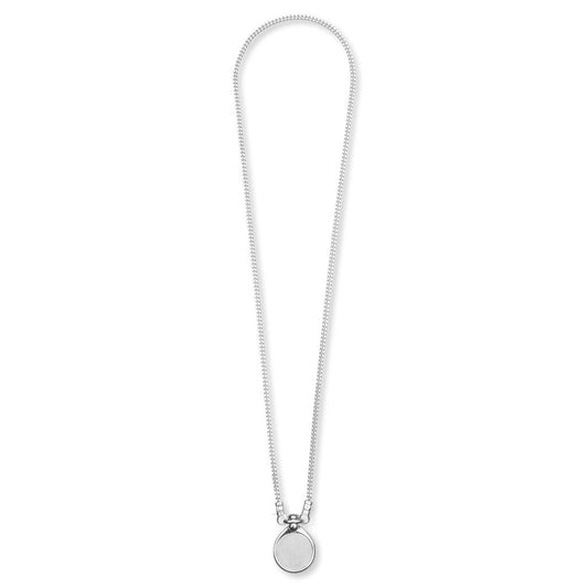 Finn Pendant - 925 Sterling Silver