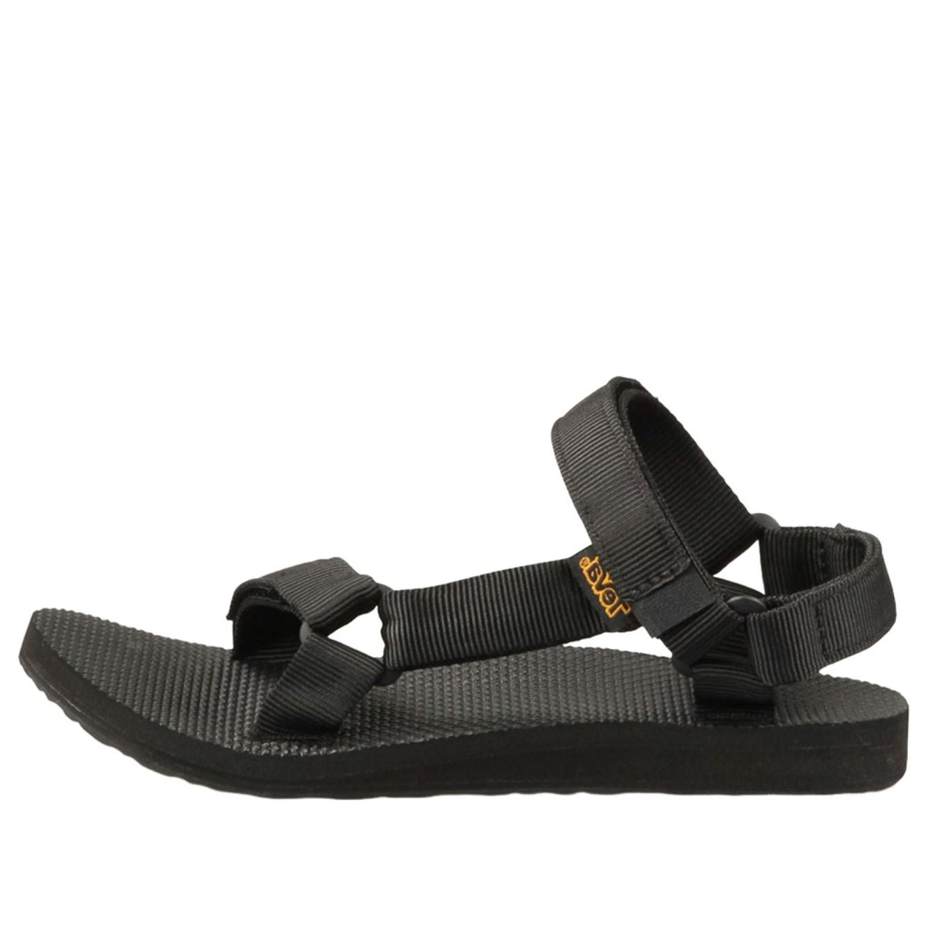 (WMNS) TEVA Original Universal 'Black' 1003987-BLK