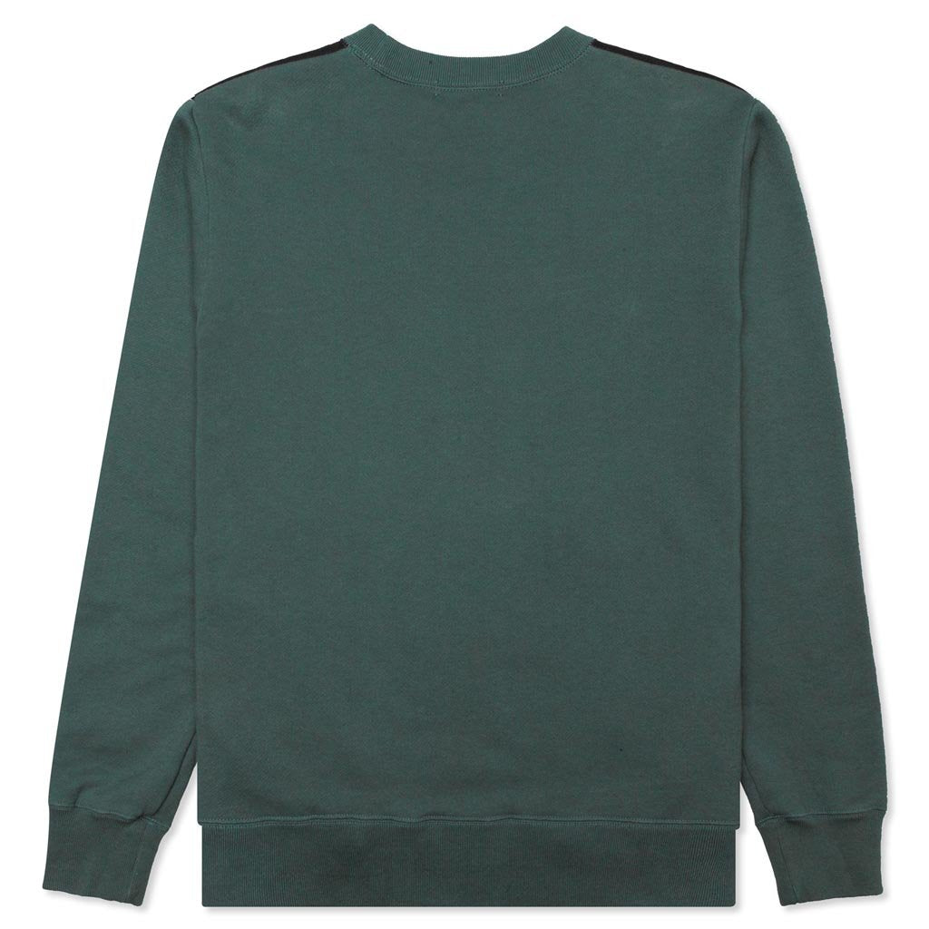A Clockwork Orange Sweat Shirt - Khaki Gray