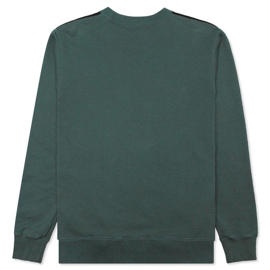 A Clockwork Orange Sweat Shirt - Khaki Gray