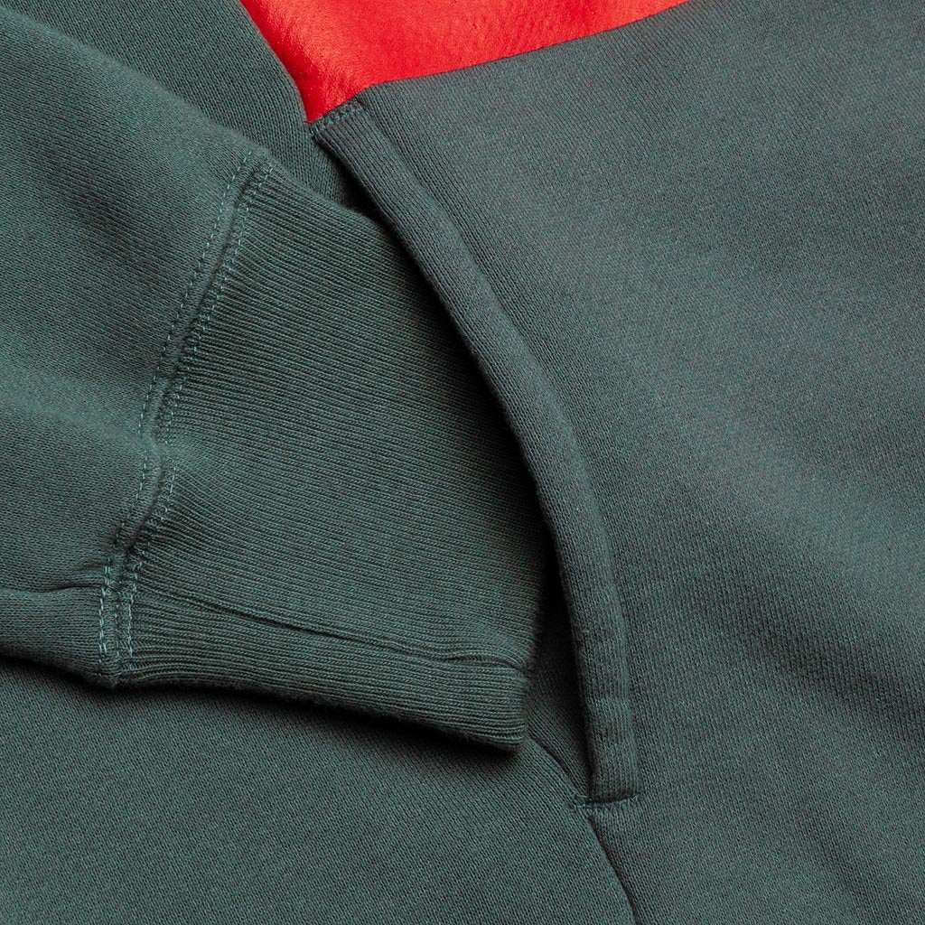A Clockwork Orange Sweat Shirt - Khaki Gray