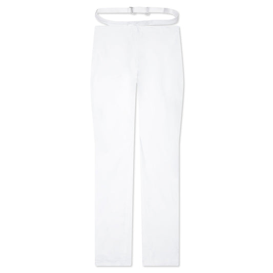 Women's NRG HE Pant - White