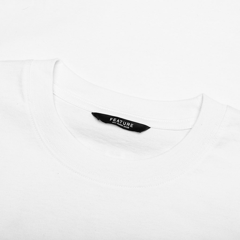 There Is No Planet B Tee - White