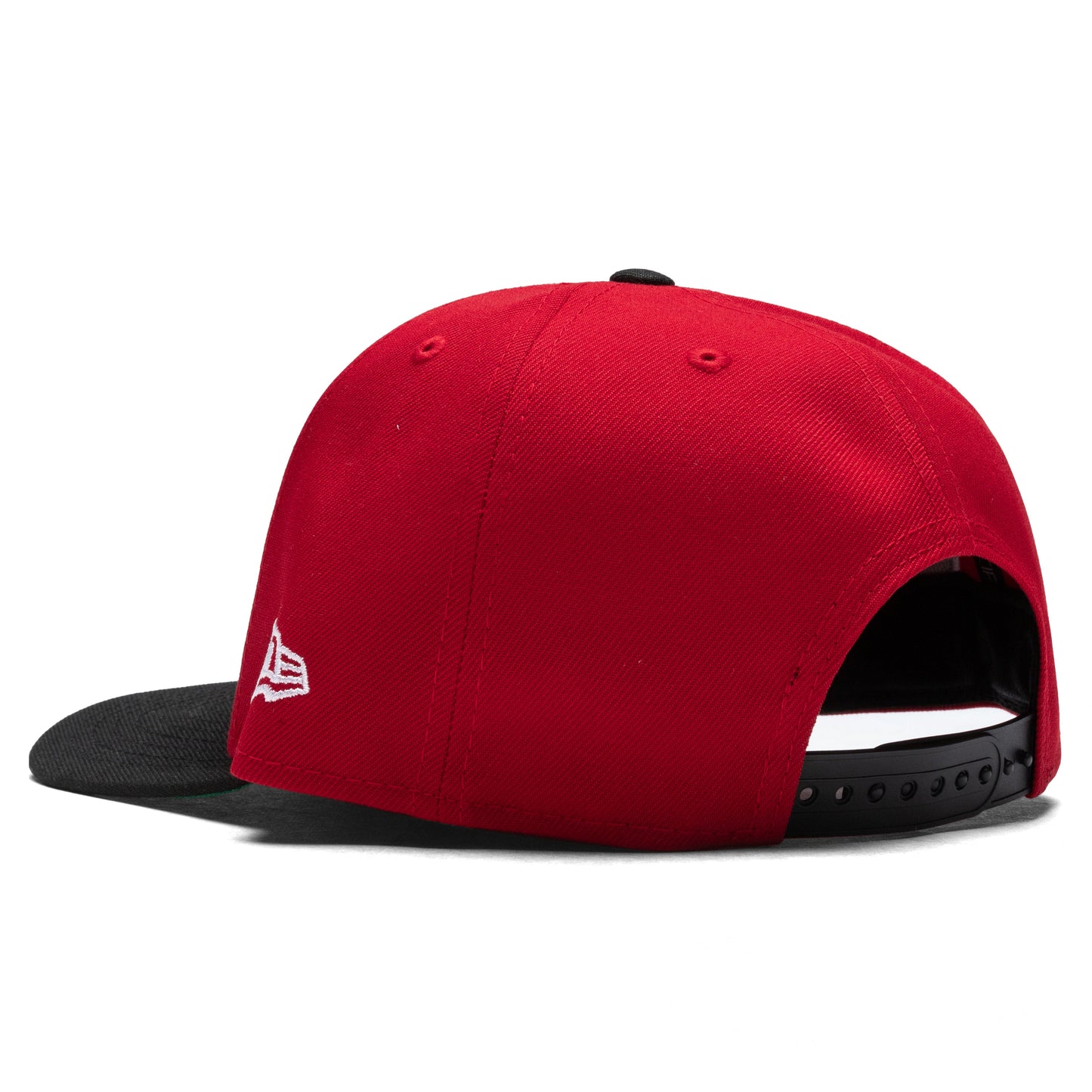 Feature x New Era 9FIFTY A-Frame Snapback Mexico Pack - Red/Black