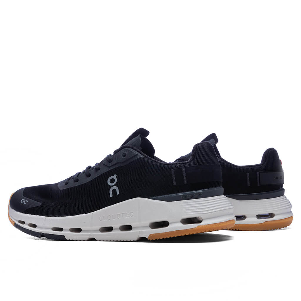 Cloudnova Form 2 - Black/Ivory