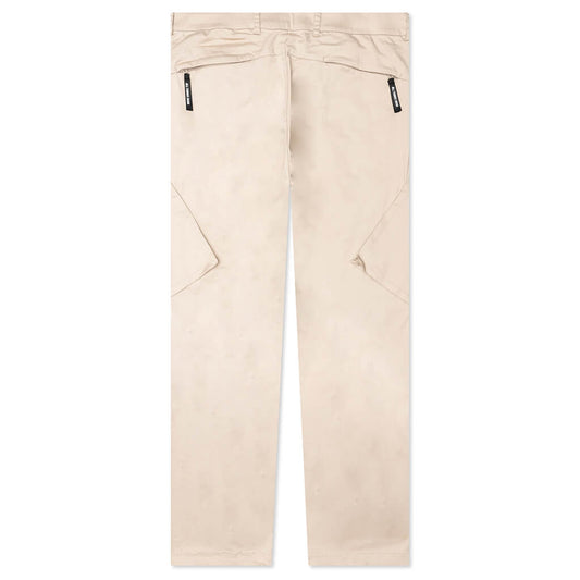 Nagle Utility Cargo Pants - Khaki