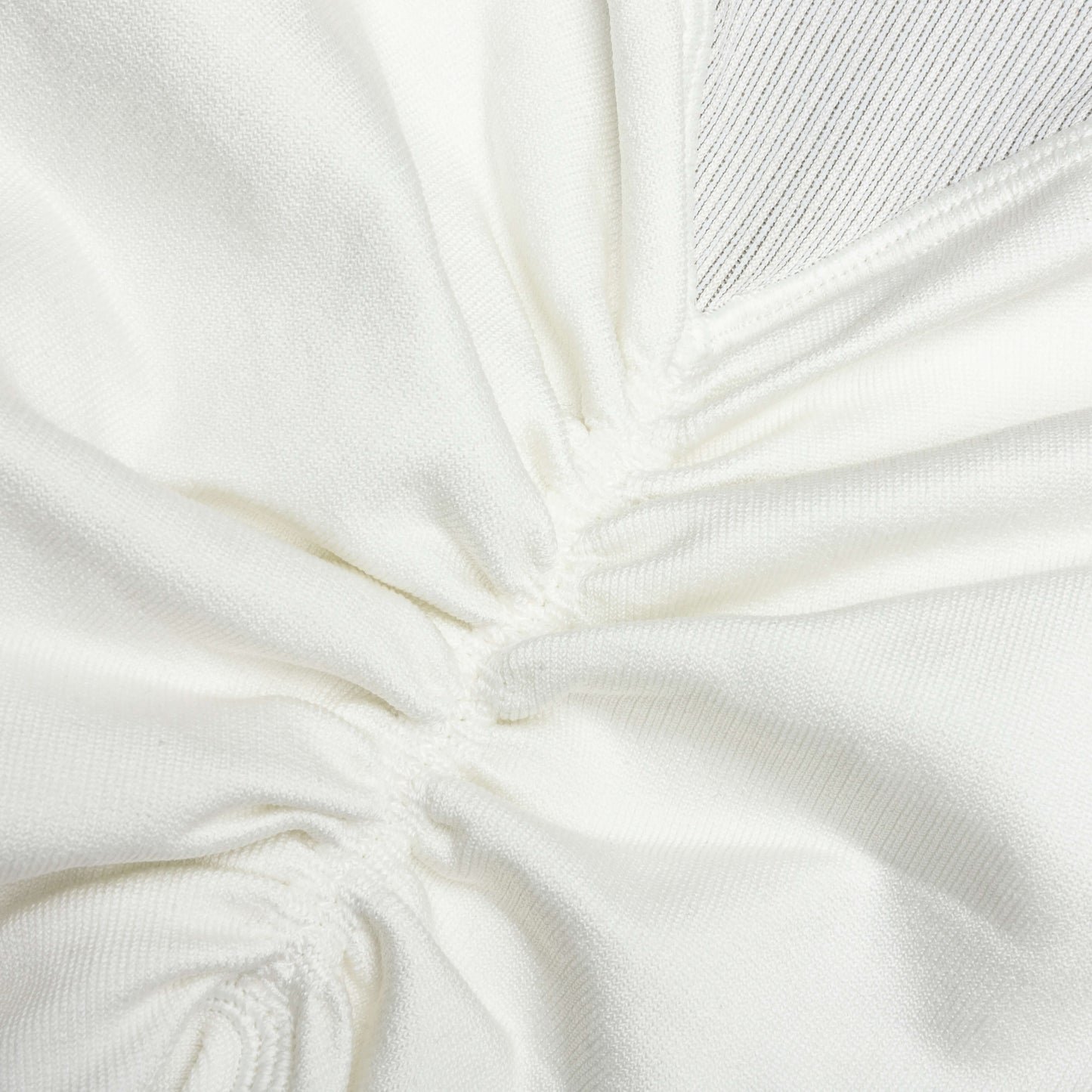 adidas Originals x Ivy Park Seamless High-Waist Tights - Off White