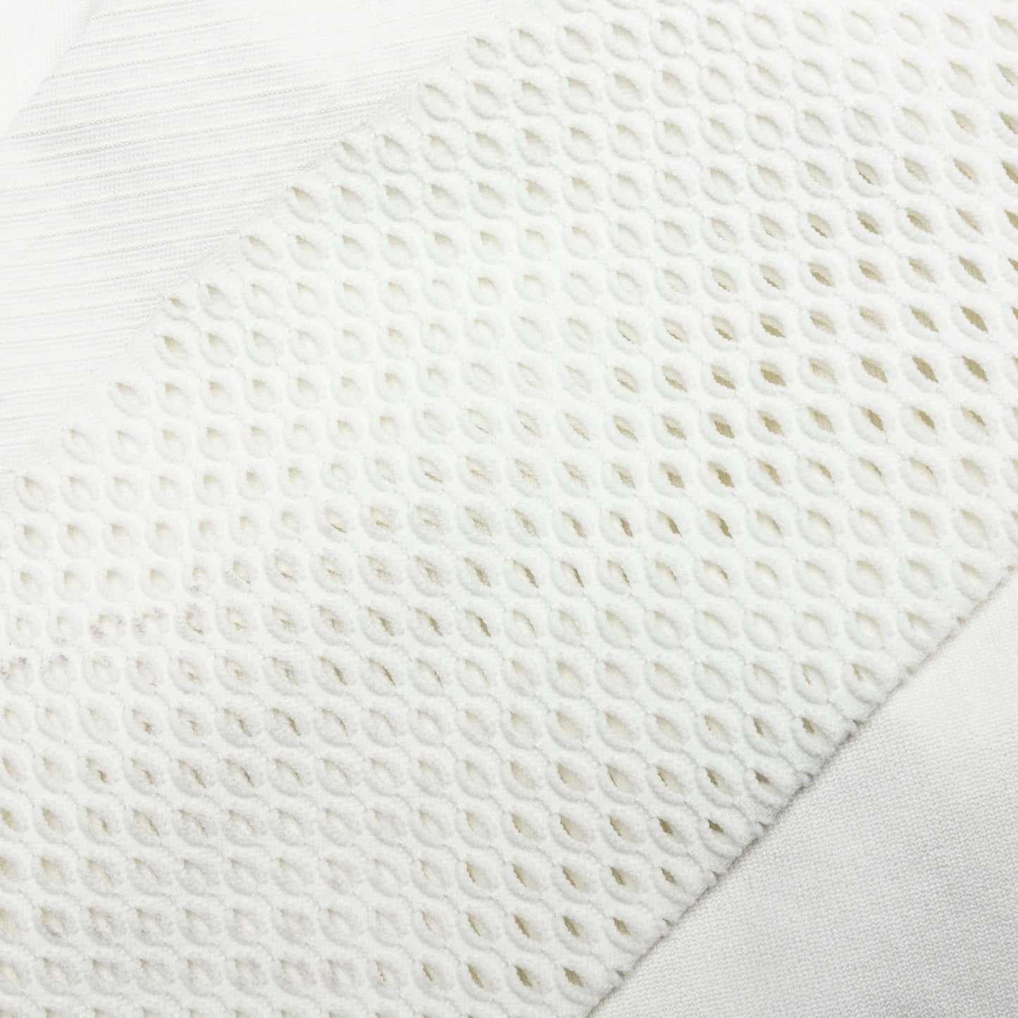 adidas Originals x Ivy Park Seamless High-Waist Tights - Off White