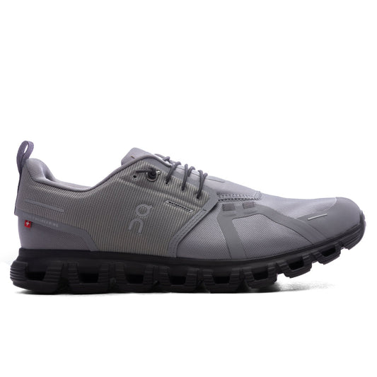 Cloud 6 Waterproof - Alloy/Wolf