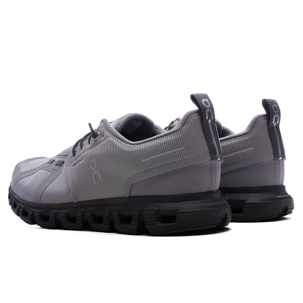 Cloud 6 Waterproof - Alloy/Wolf