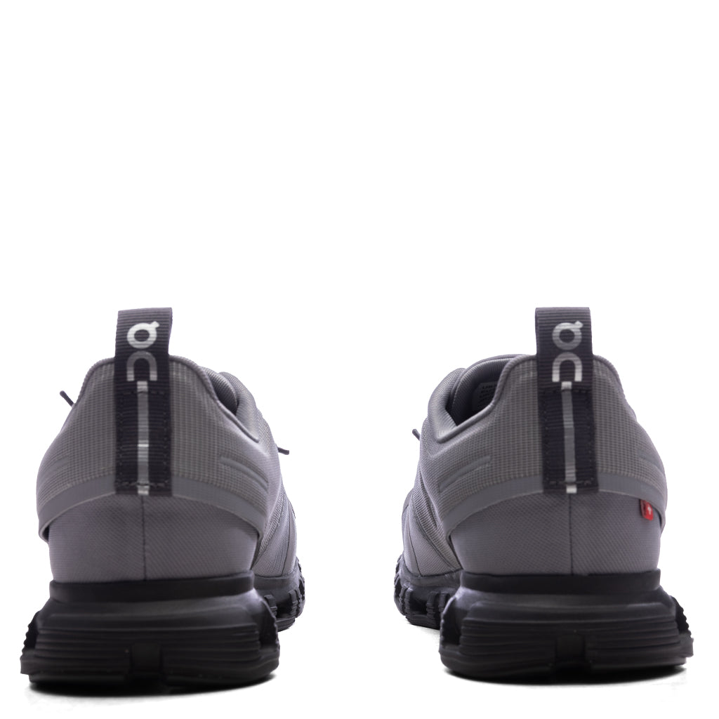 Cloud 6 Waterproof - Alloy/Wolf