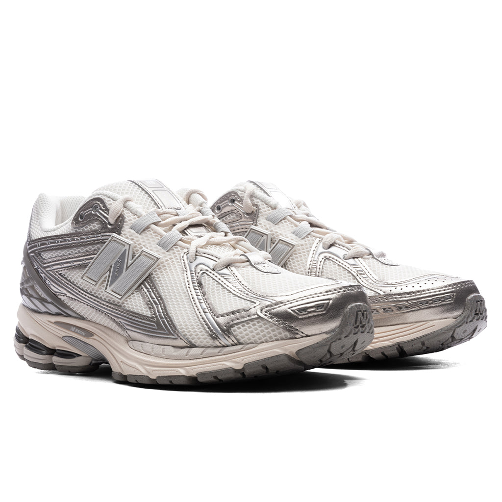 1906R - Arid Stone/Permafrost/Silver Metallic