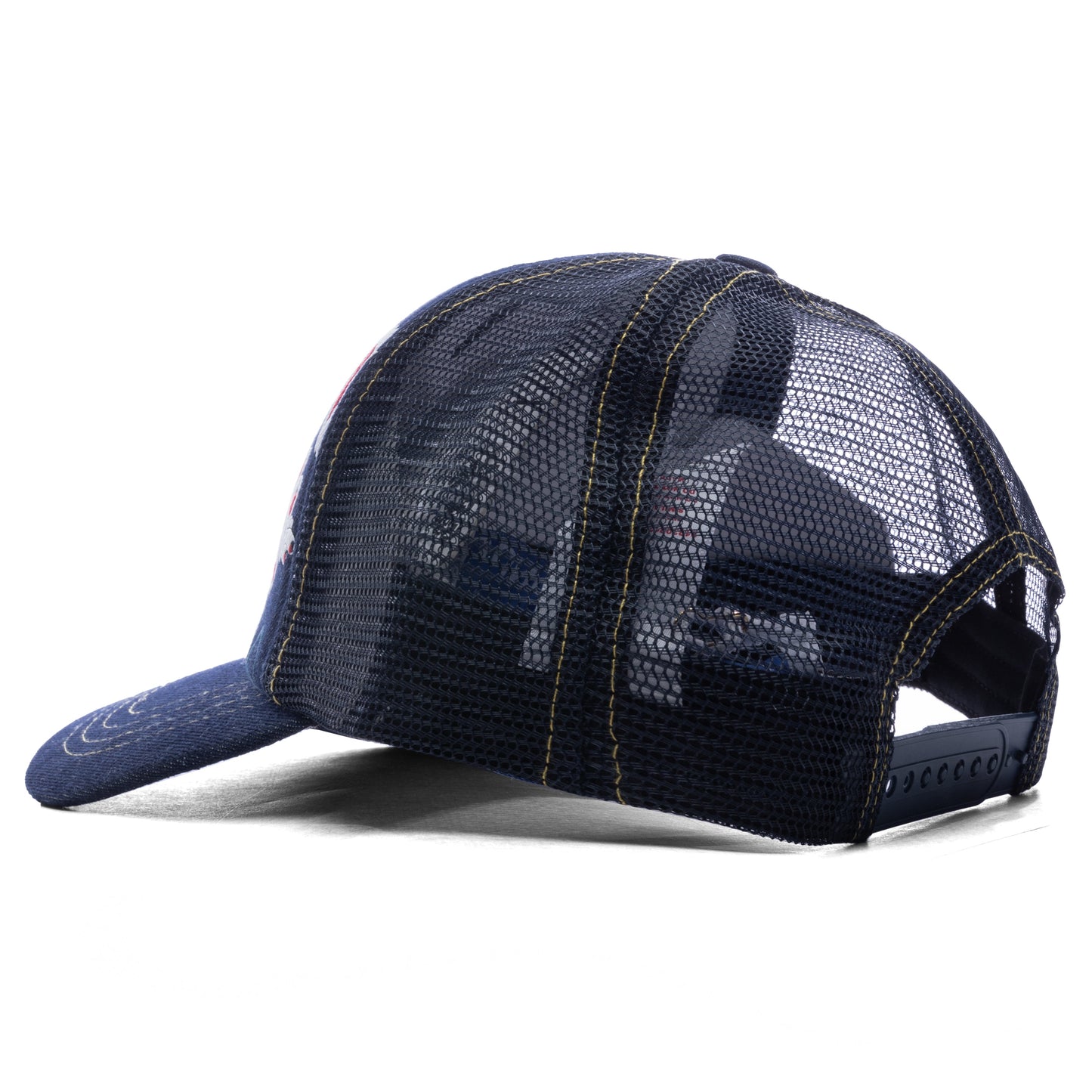 De Nada Trucker Cap - Denim