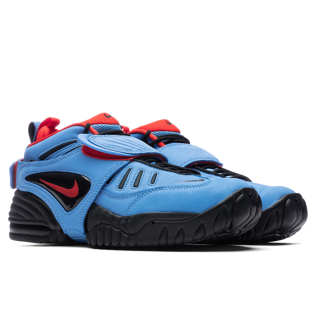 Nike x Ambush Air Adjust Force - University Blue/Black/Habanero Red