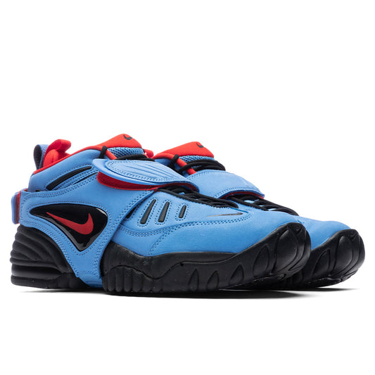 Nike x Ambush Air Adjust Force - University Blue/Black/Habanero Red