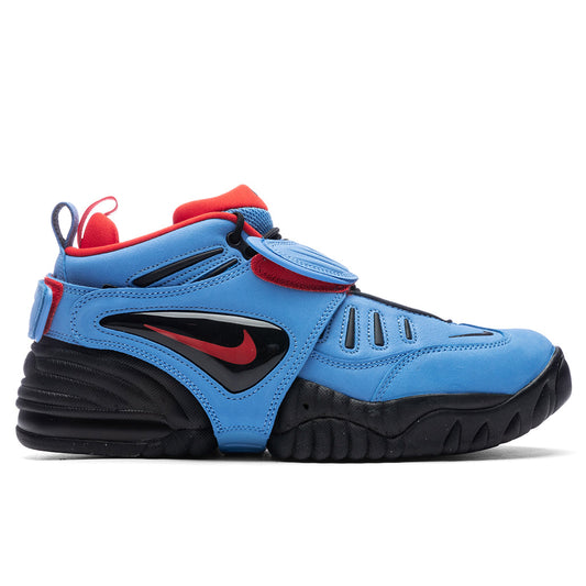 Nike x Ambush Air Adjust Force - University Blue/Black/Habanero Red