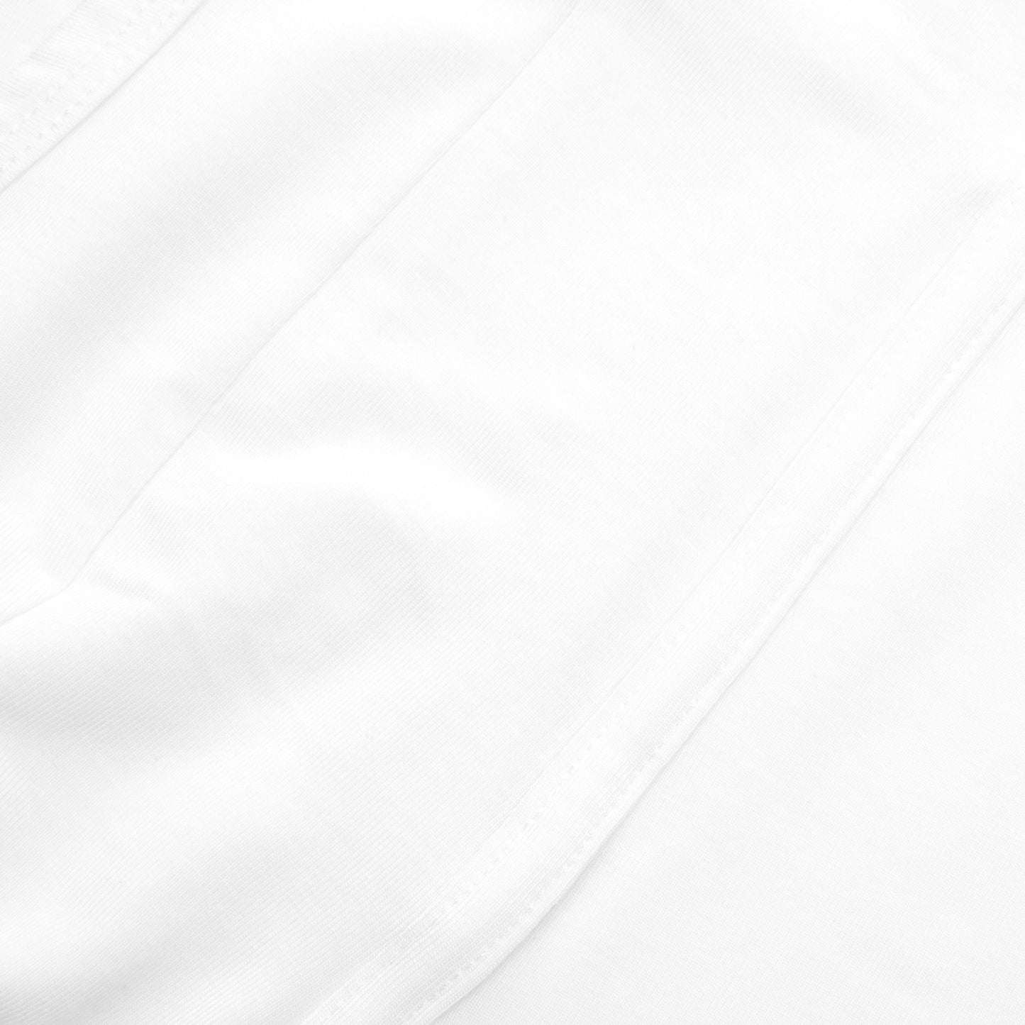 Johnson Boxer Brief Single Pack - White